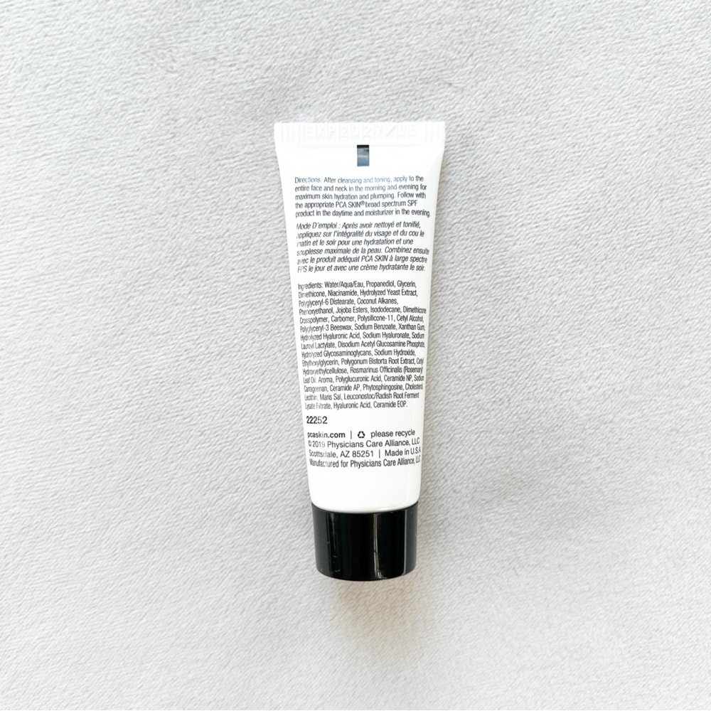 PCA Skin Hyaluronic Acid Boosting Serum - Picture 2 of 2